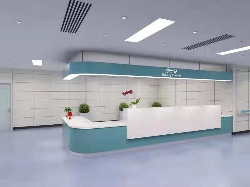 護(hù)士站